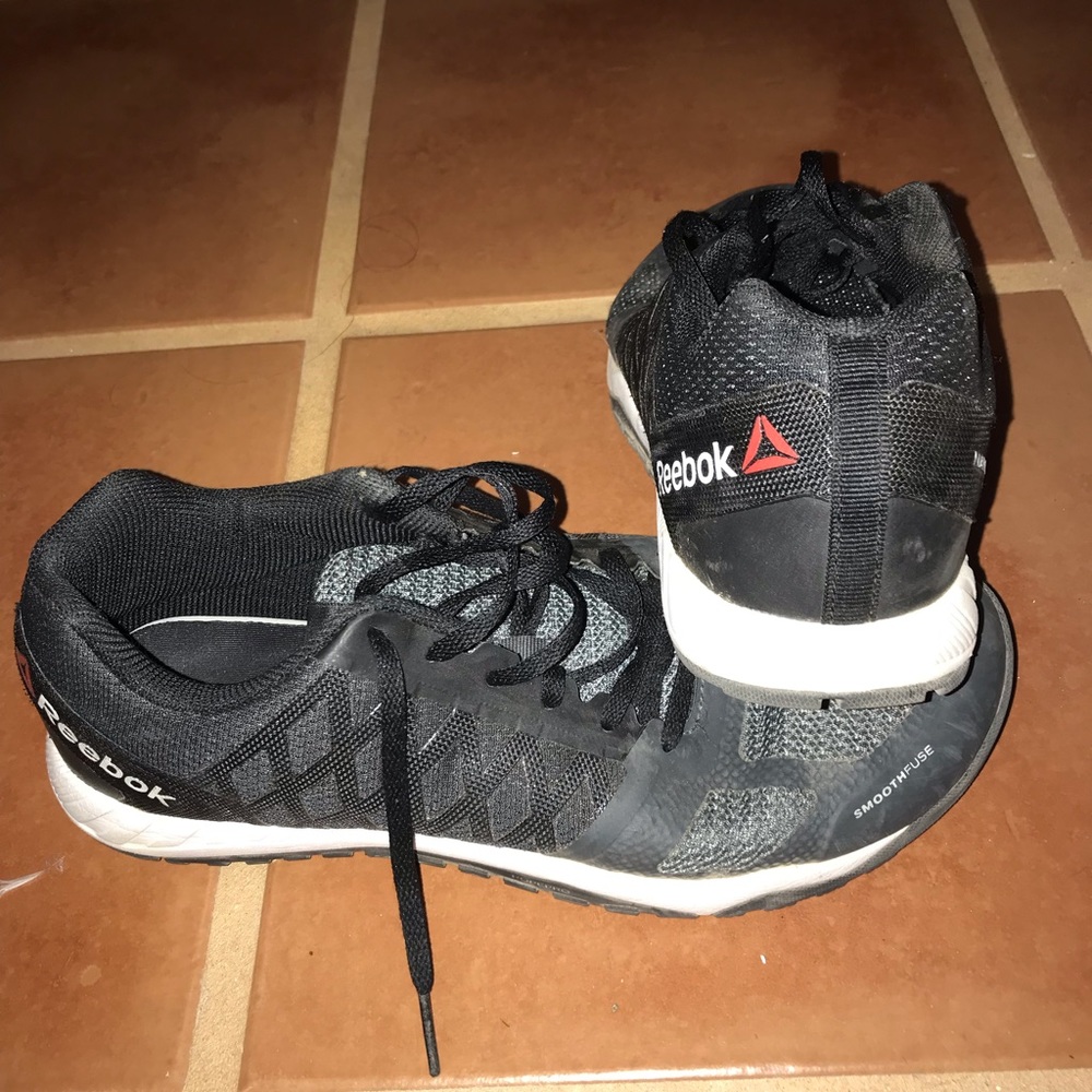 Men’s Reebok CrossFit tennis shoes
